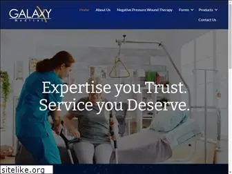 galaxymedical.net