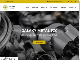 galaxymetals.ae