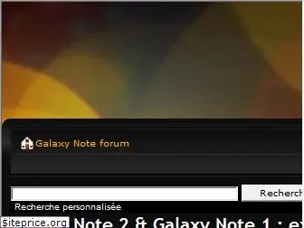 galaxynote.fr