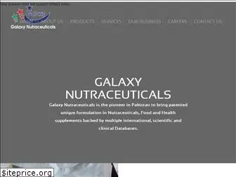 galaxynutra.com