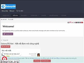 galaxyos.net