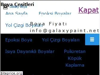 galaxypaint.net