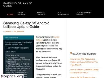 galaxys5guide.com