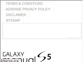 galaxys5manual.com