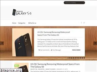 galaxys5us.com