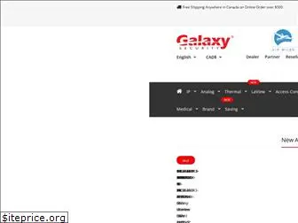 galaxysecurity.com