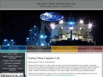 galaxyshipsupplies.com