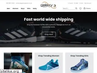 galaxysports.co.uk