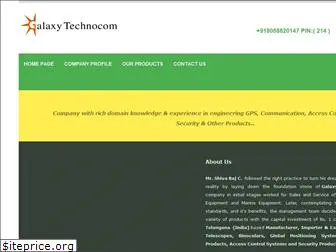galaxytechnocom.net