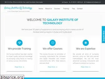 galaxytechnologies.co.in