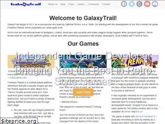 galaxytrail.com