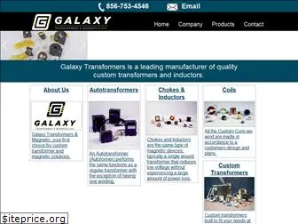 galaxytransformers.com