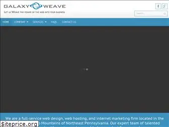 galaxyweave.com