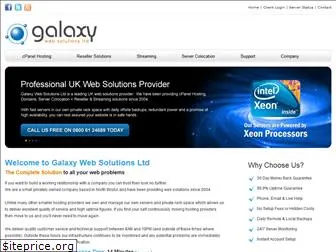 galaxywebsolutions.com