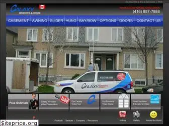 galaxywindows.ca