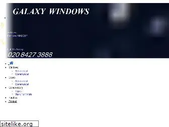 galaxywindows.info