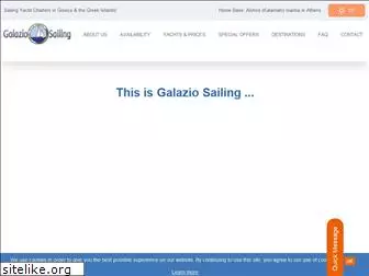 galaziosailing.gr