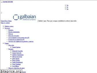 galbaian.com
