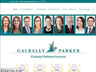 galballyparker.com.au