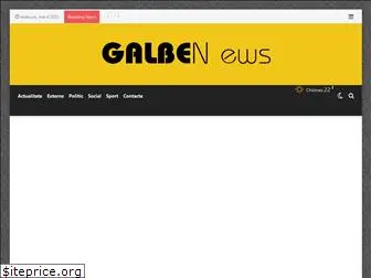 www.galben.md
