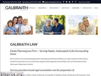 galbraith.law