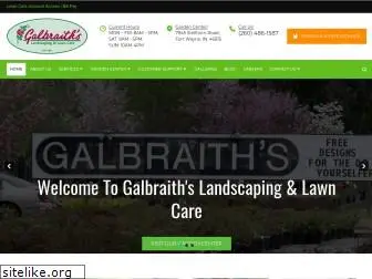galbraithsinc.com
