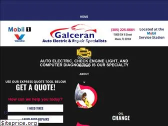 galceranauto.com