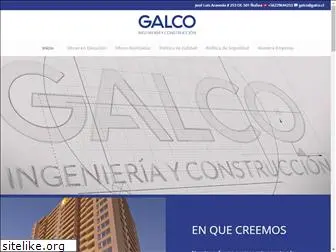 galco.cl