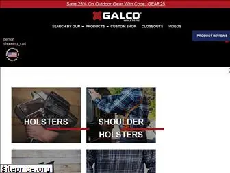 galcogear.com