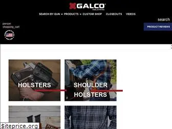 galcoholster.com