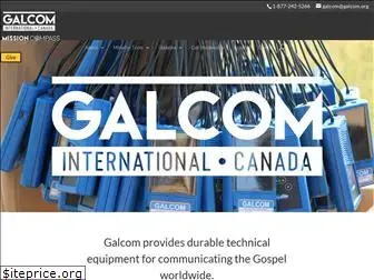 galcom.org