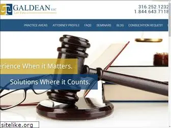 galdean.com