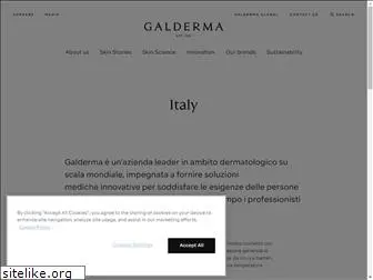 galderma.it