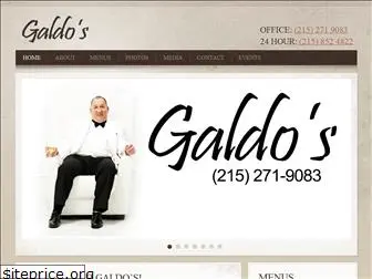 galdoscaters.com