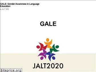 gale-sig.org