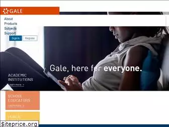 gale.com