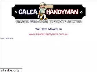 galeahandyman.com