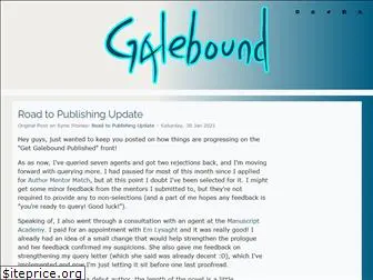 galebound.com