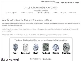 galediamonds.com