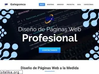 galegomca.com