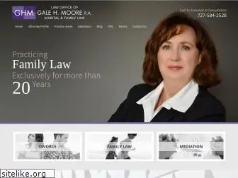 galehmoore.com