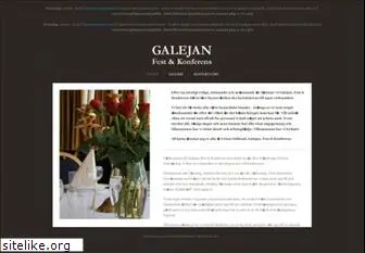 galejan.com