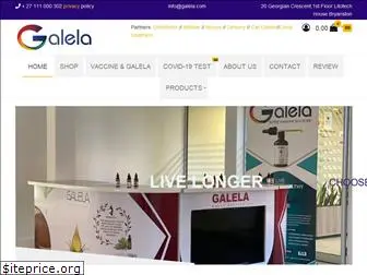 galela.com