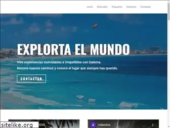 galematravel.com