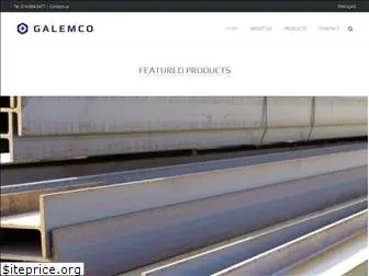 galemco.com