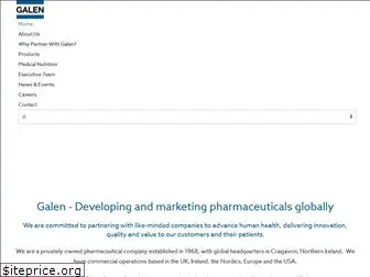 galen-pharma.com