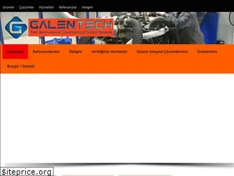 galen-tech.com