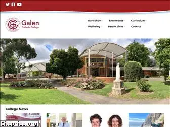 galen.vic.edu.au