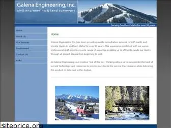 galena-engineering.com
