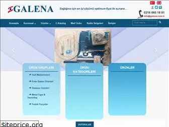 galena.com.tr